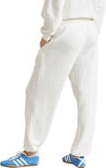 HATCH Collection The Dina Boucle Lounge Pant