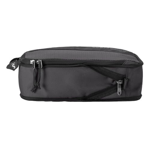 Eagle Creek Pack-it Reveal Cube Set Xs/s/m In Black
