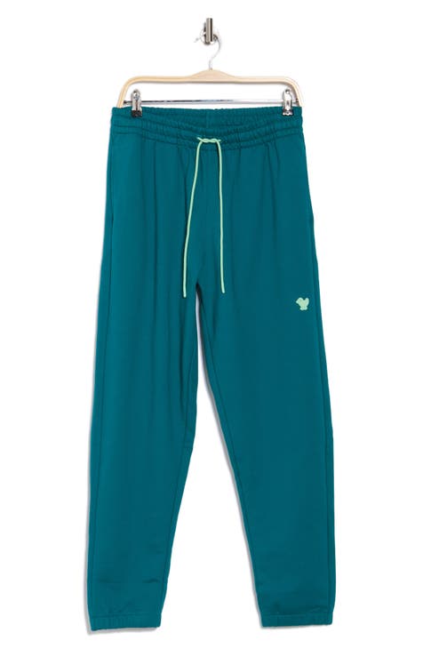 Bad retailer birdie - Hoodie/sweatpants - Sage - L