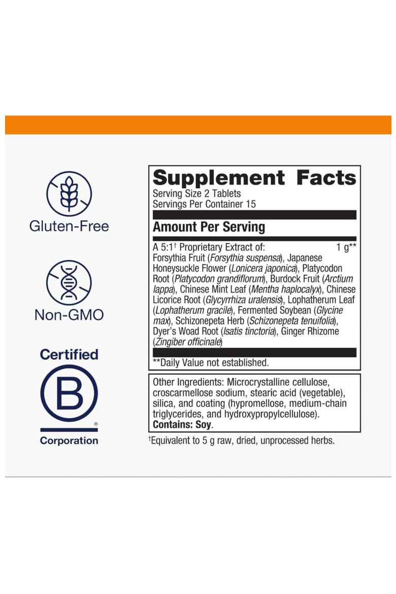 Essential Defense Immune Support Supplement 30 Tablets 30 Tablets, Alternate, color, None