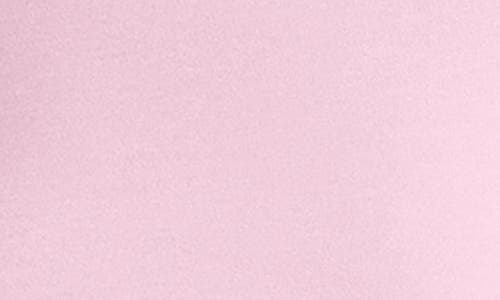 Beyond Yoga On The Down Low T-shirt In Pink