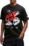 PUMA F1 Race Day Graphic T-Shirt