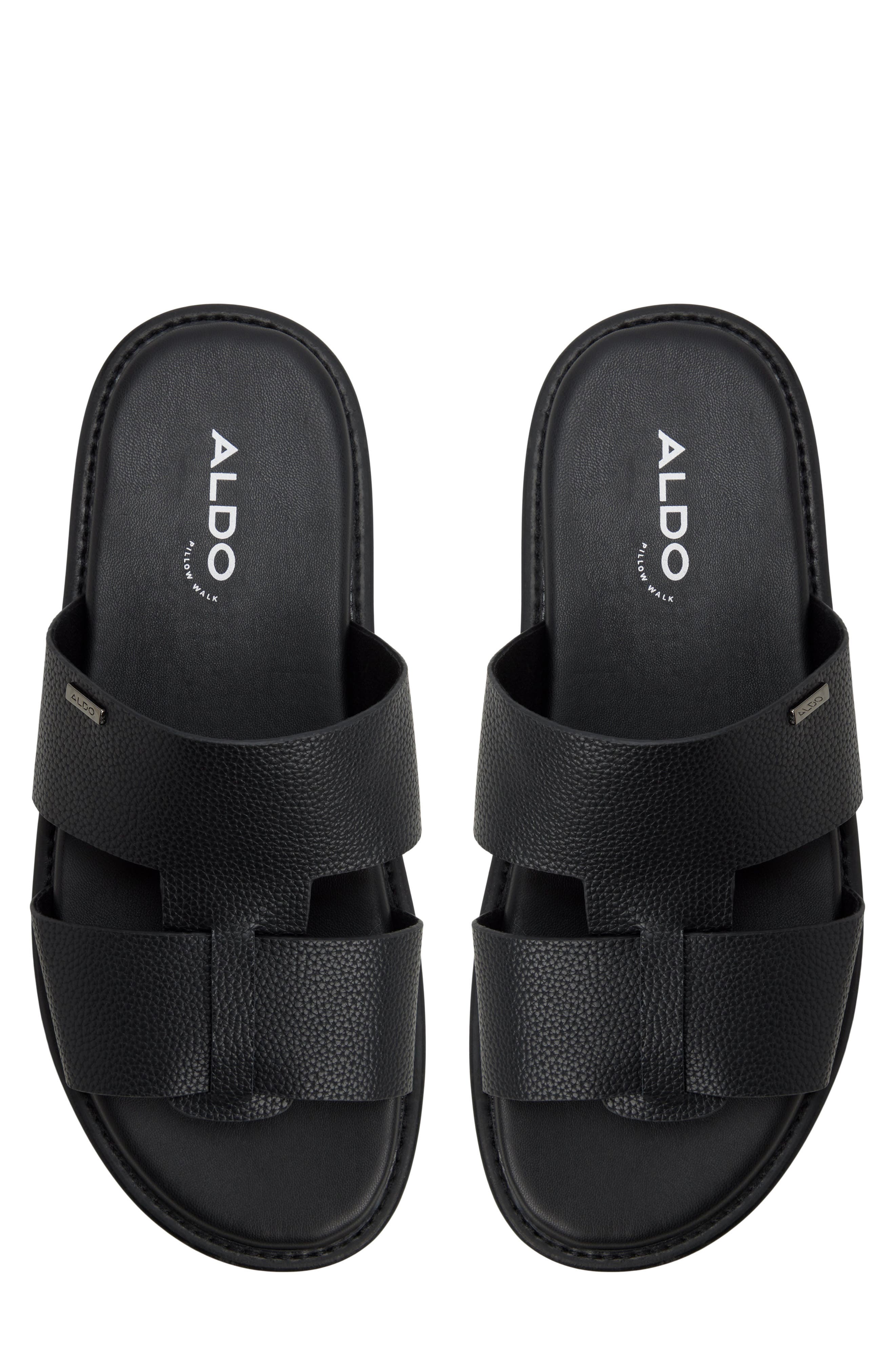 ALDO Gonzalo Slide Sandal, Alternate, color, 