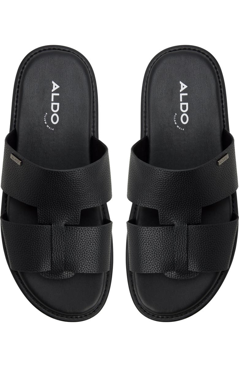 ALDO Gonzalo Slide Sandal, Alternate, color,