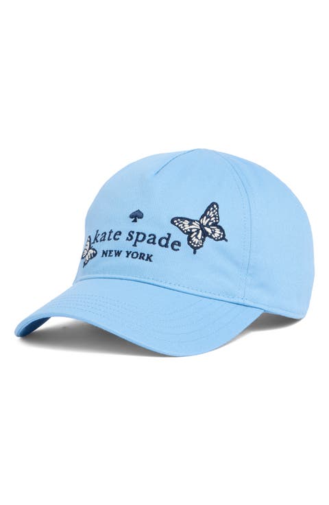Butterfly Sky Baseball Cap