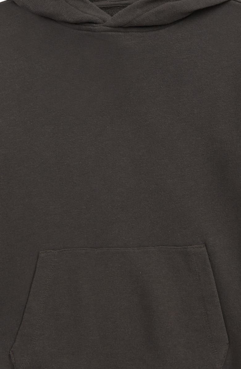 Treasure & Bond Kids' Daily Pullover Hoodie, Alternate, color, 