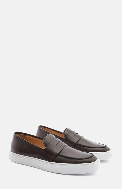 Alberto Sneakers