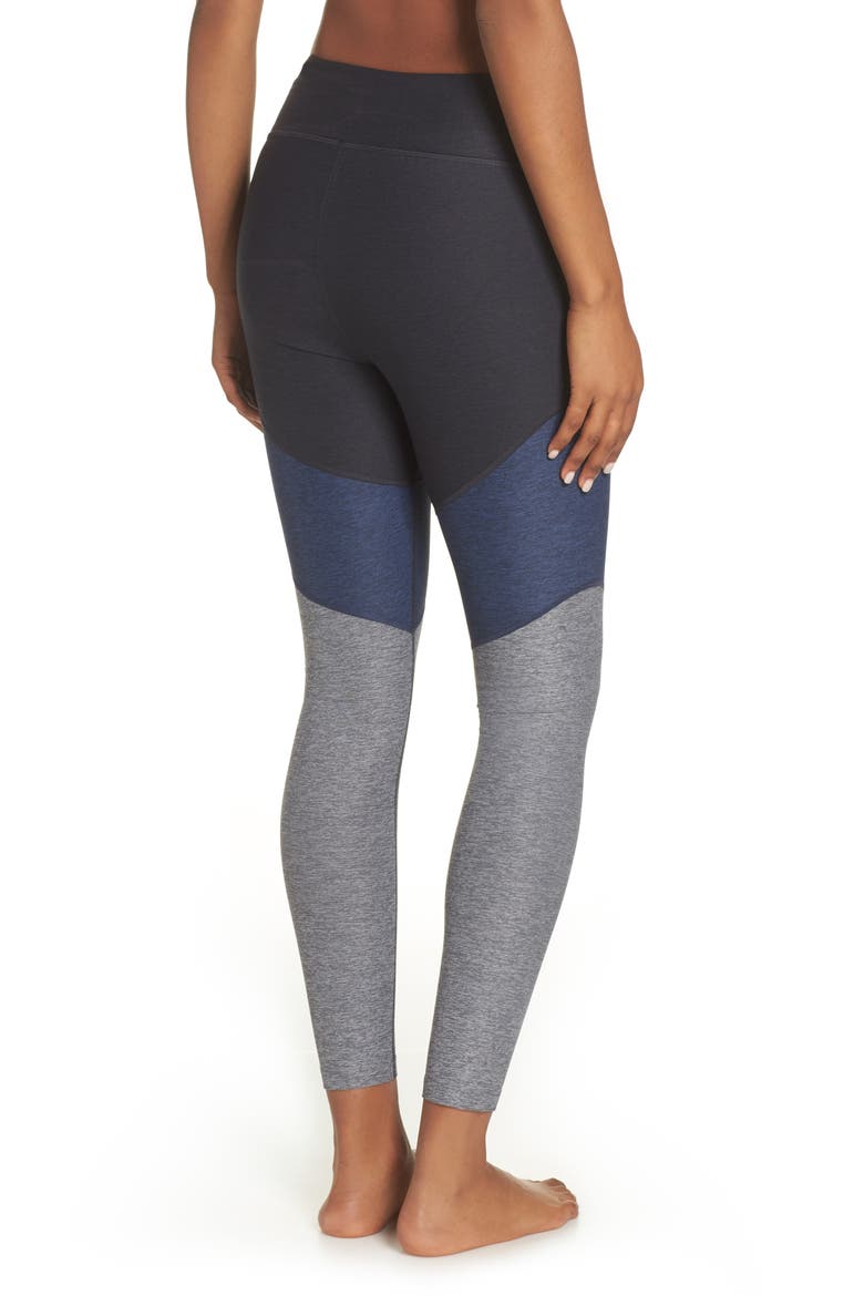 7/8 Springs Leggings, Alternate, color, CHARCOAL/ NAVY/ GRAPHITE