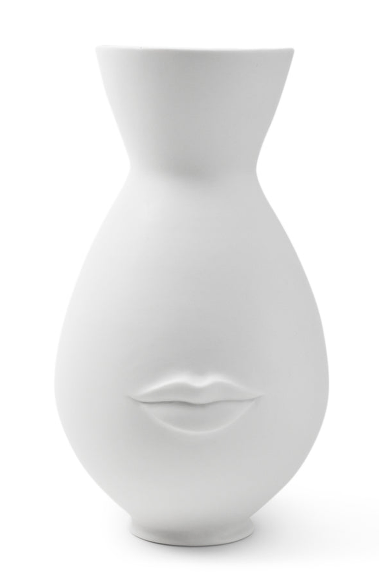 Jonathan Adler Mr. & Mrs. Muse Vase, Main, color,