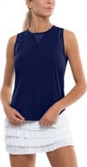 Lucky in Love Chill Out Tank