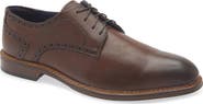 Steve Madden Perrin Lace-Up Derby