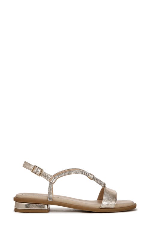 LIFESTRIDE LIFESTRIDE RADIANT SLINGBACK SANDAL