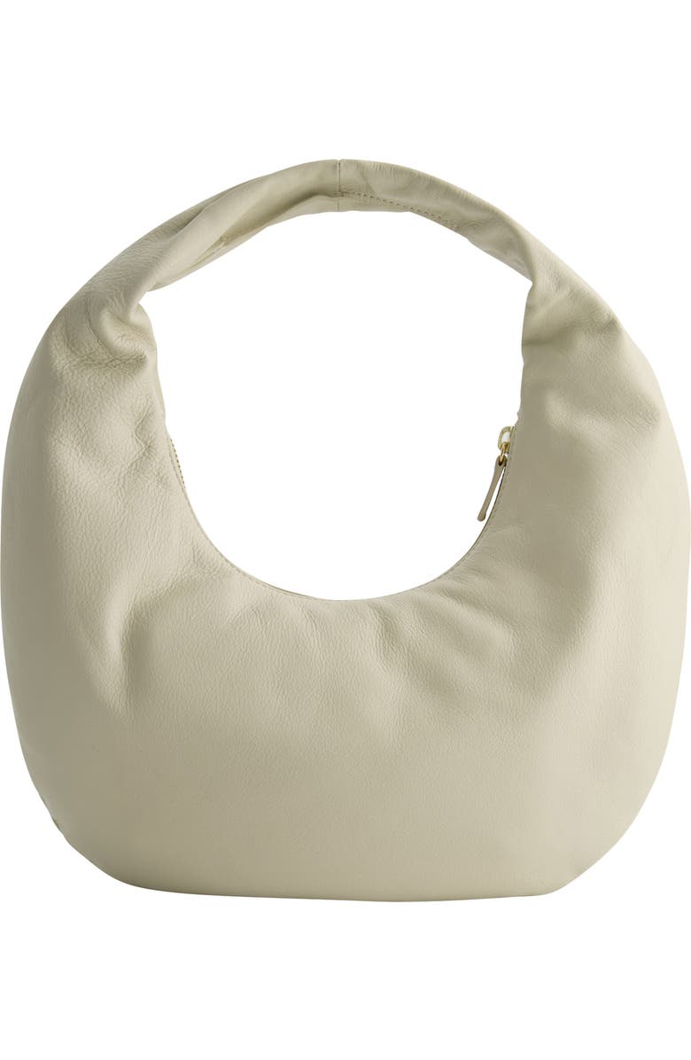 FRED BY FRED SEGAL Rounded Pillow Shoulder Bag, Alternate, color,