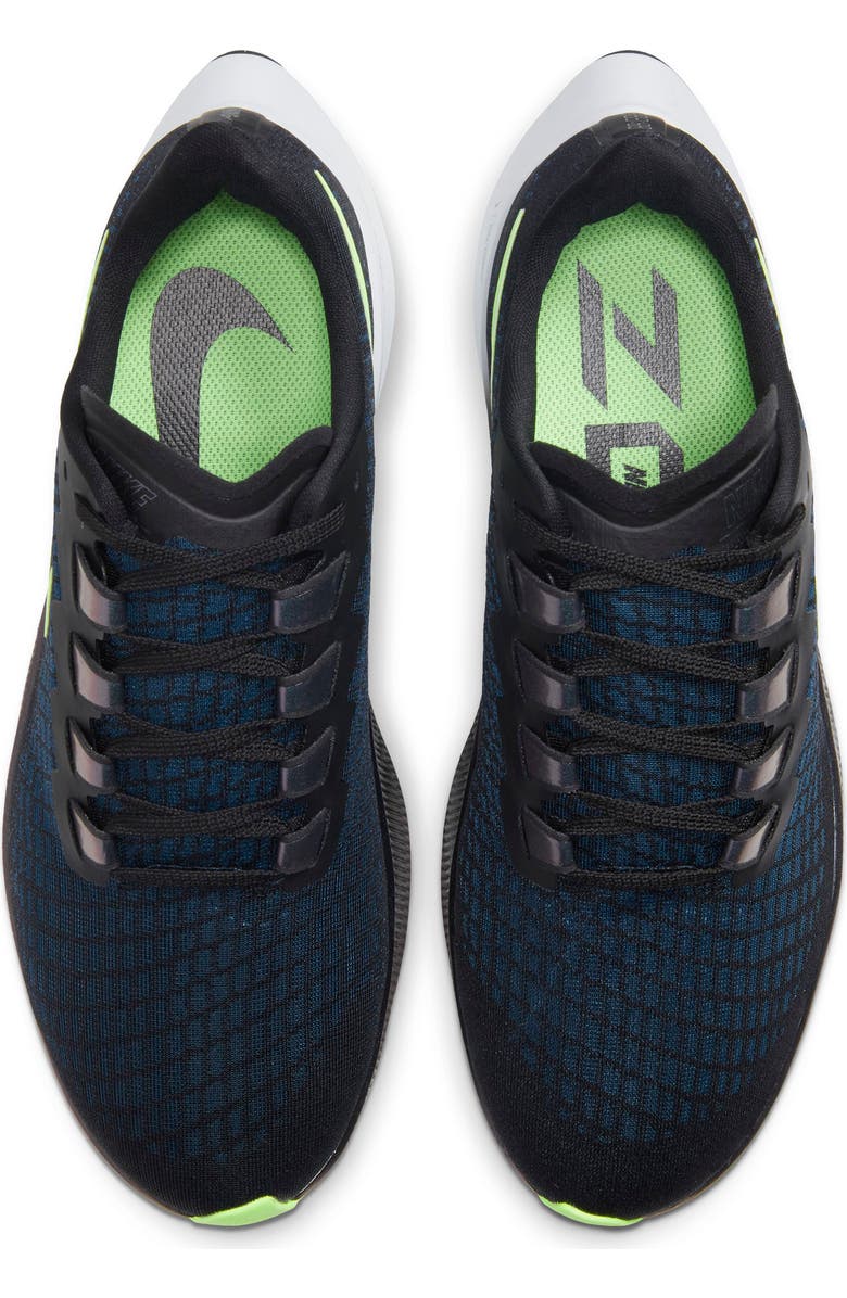 Nike Air Zoom Pegasus 37 Running Shoe, Alternate, color,