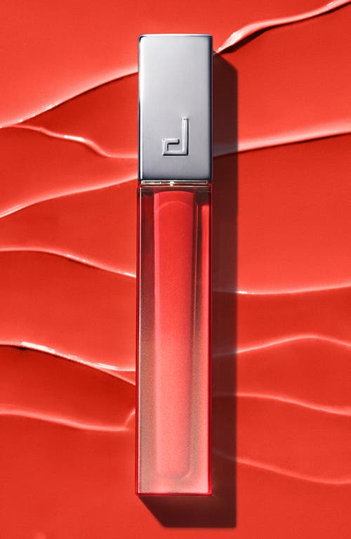 Doucce Lovestruck Liquid Matte Lipstick