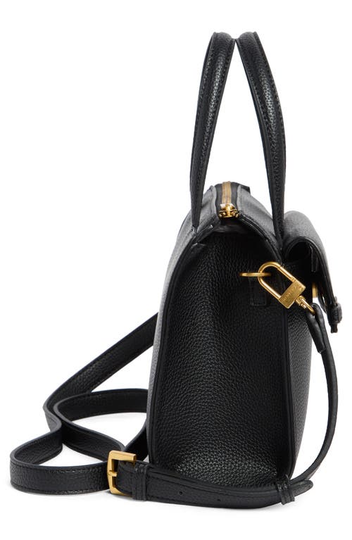 T Tahari Mini Satchel Bag