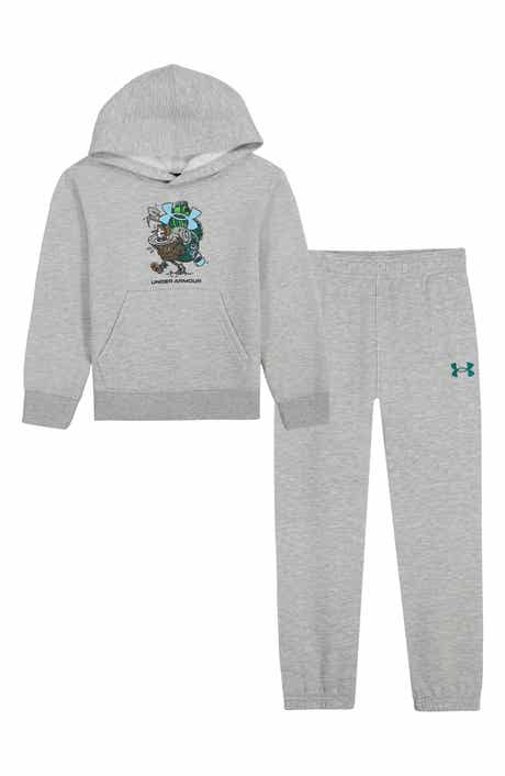 Kids' Hiker Logo Tech Fleece Set