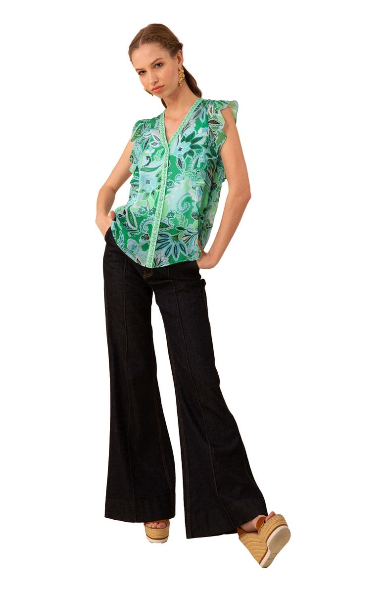 Hale Bob Margaret Top, Main, color, 