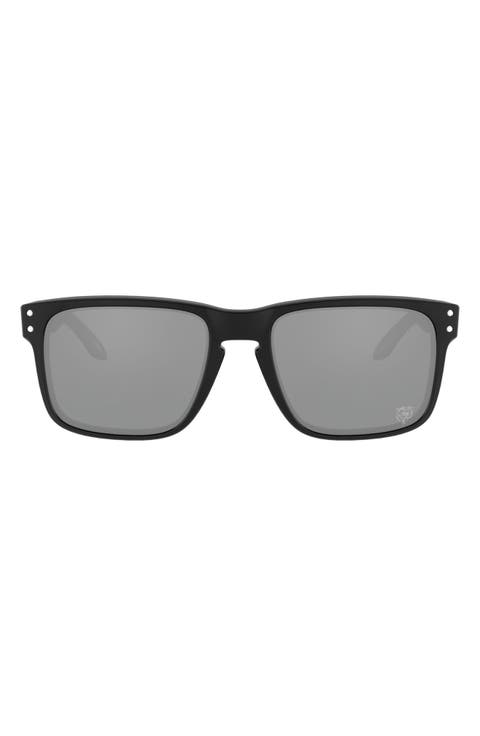 NFL Holbrook 57mm Sunglasses