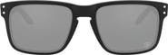 Oakley NFL Holbrook 57mm Sunglasses