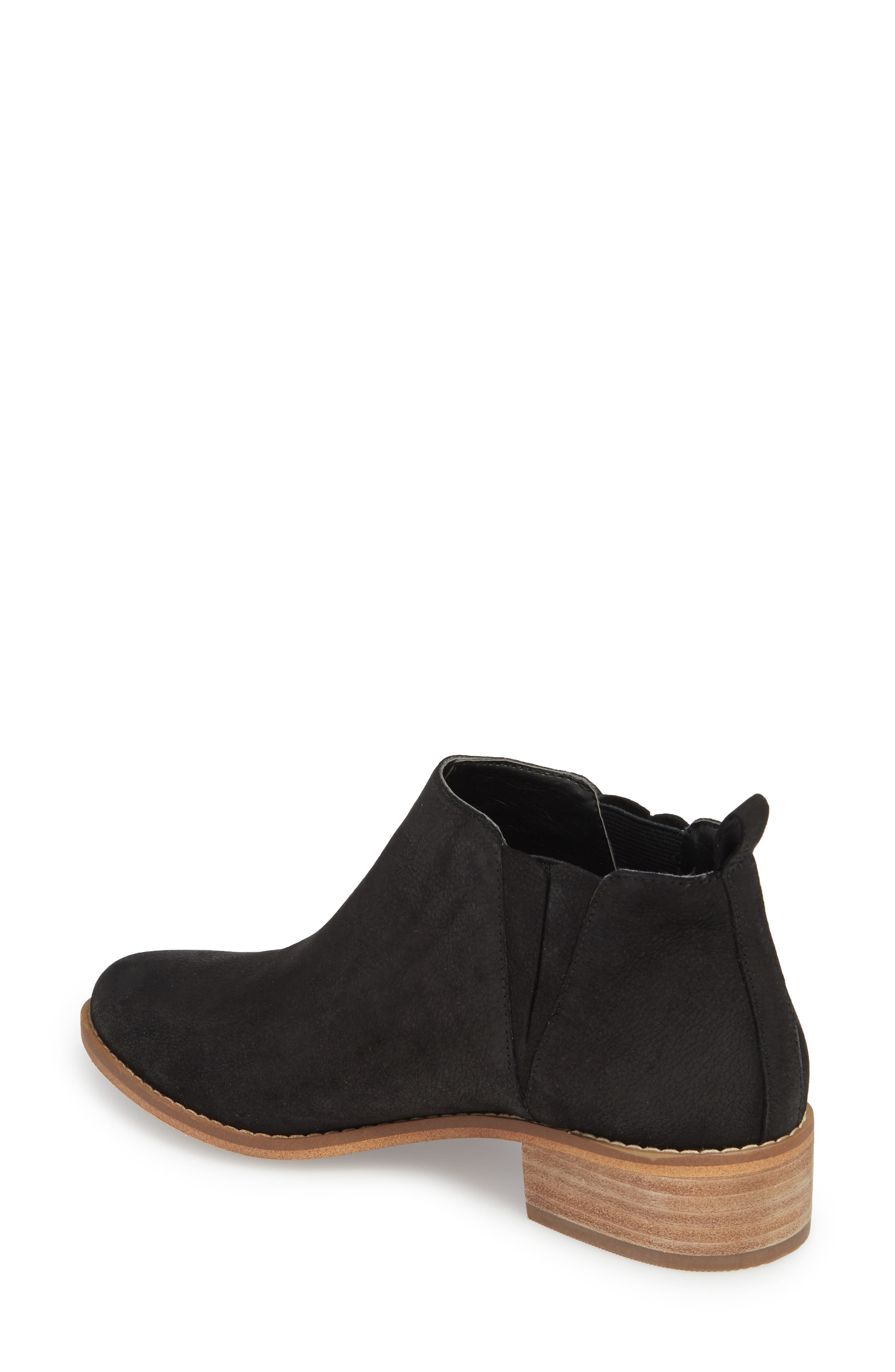 BP. Kacee Bootie, Alternate, color, 