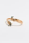 Bimba y Lola Crossover Pineapples Bracelet