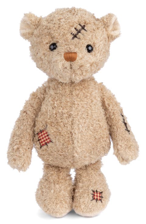 Kids' Nobody Is Perfect Teddy Bear Plush Toy