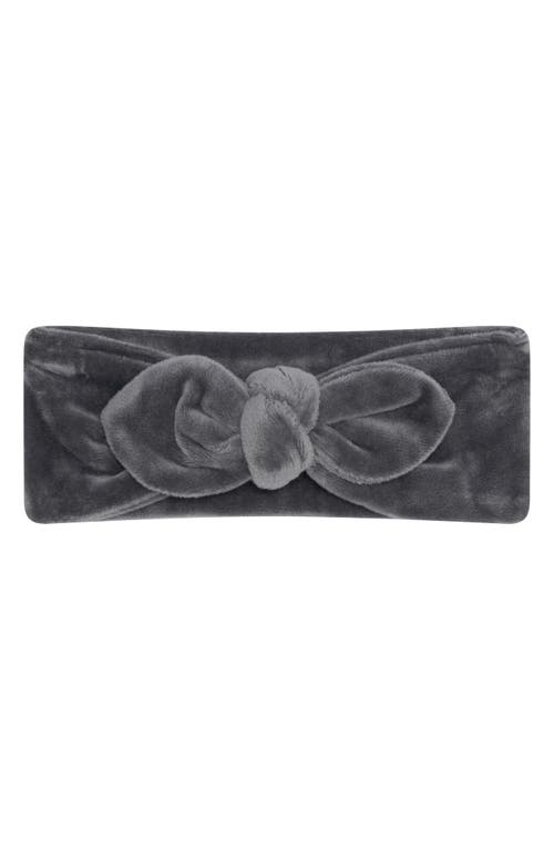 Pl Baby By Petit Lem Fairy Peter Pan Top, Leggings & Headband Set In Multi