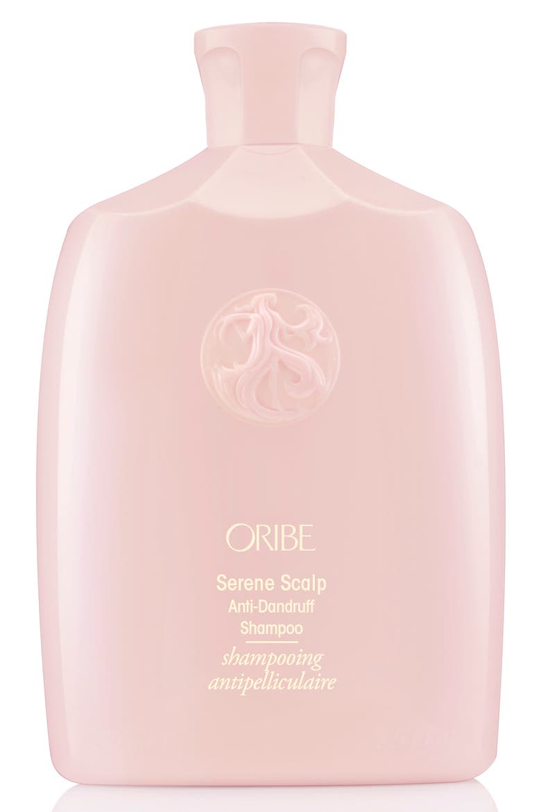 Serene Scalp Anti-Dandruff Shampoo, Main, color, NO COLOR