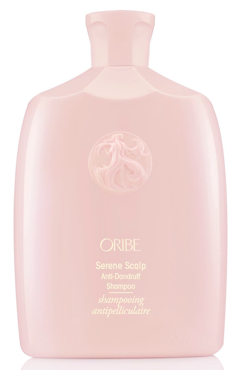 Oribe Serene Scalp Anti-Dandruff Shampoo, Main, color, 