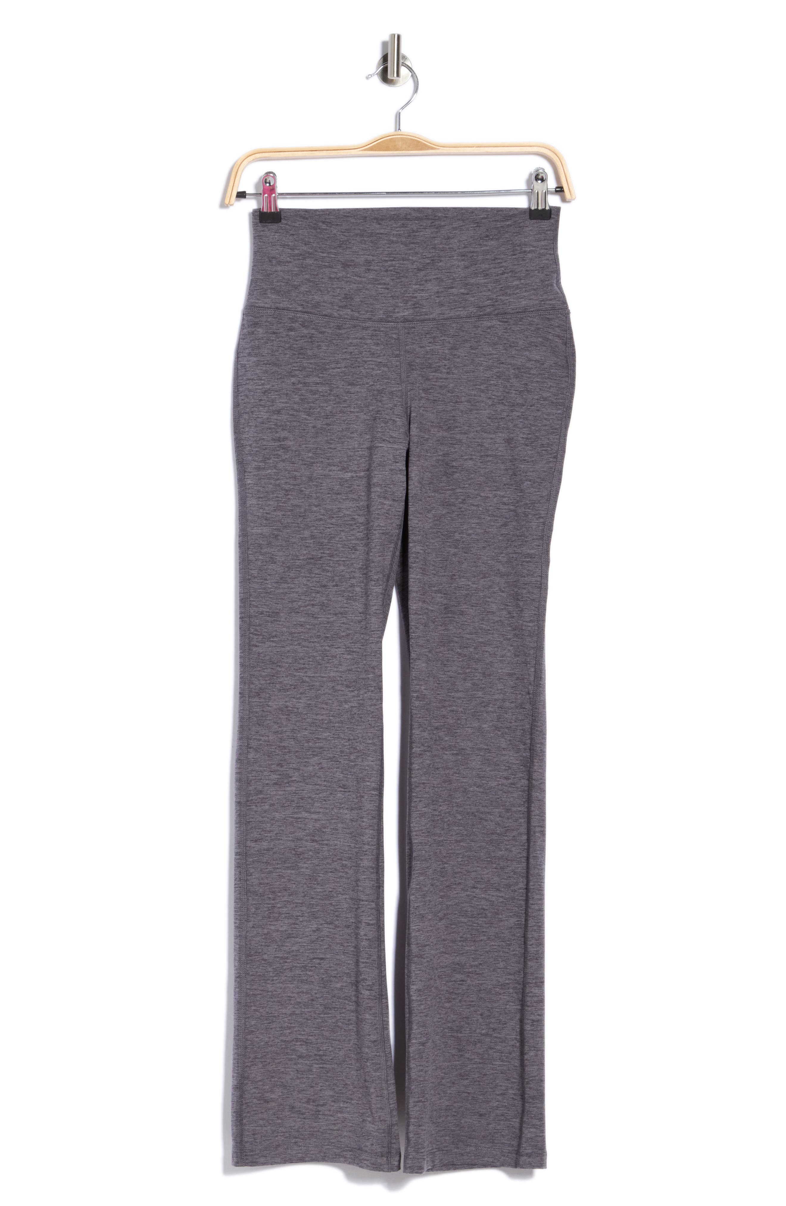 METRO GRAY HEATHER