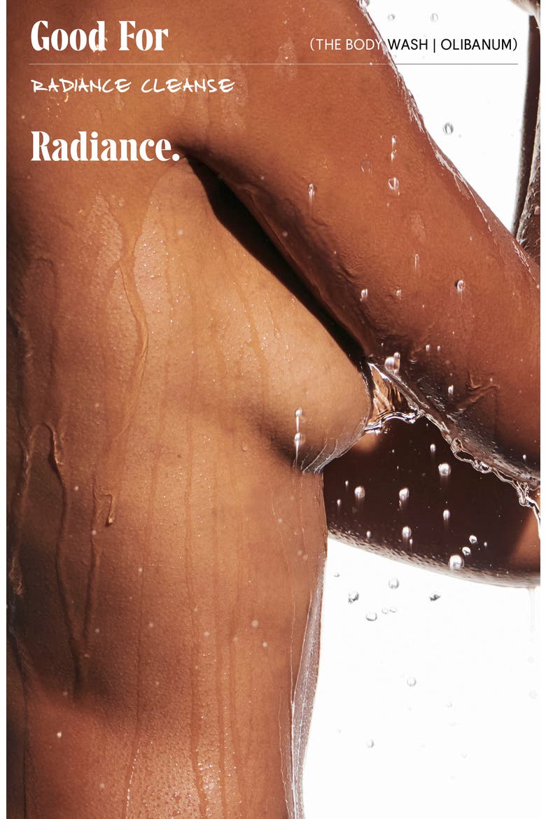 The Body Vitamin C, Alternate, color, NO COLOR