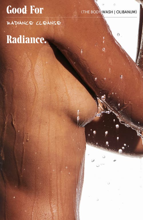 NECESSAIRE NÉCESSAIRE THE BODY VITAMIN C 