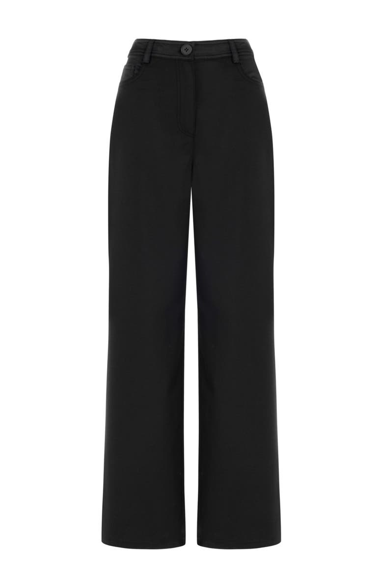 Nocturne High Waisted Pants, Main, color, 