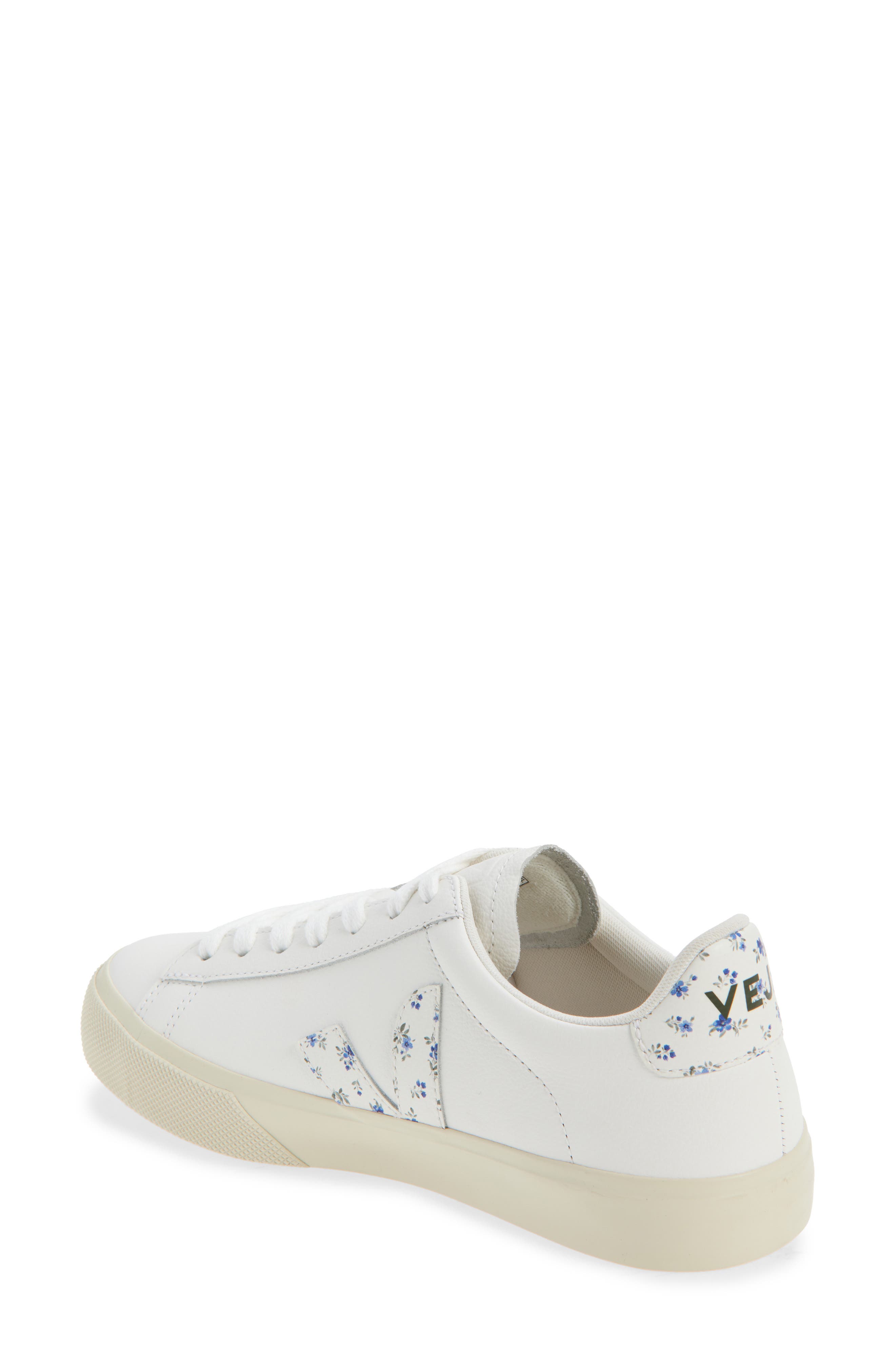 Campo Sneaker, Alternate, color, OLYMPE FLOWER