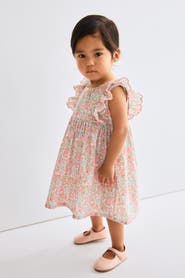 H&M Cotton Dress
