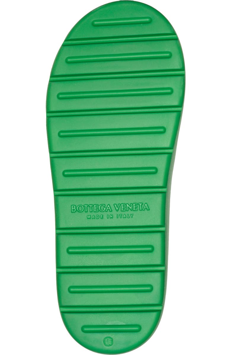 Bottega Veneta Lace-Up Sandal, Alternate, color,