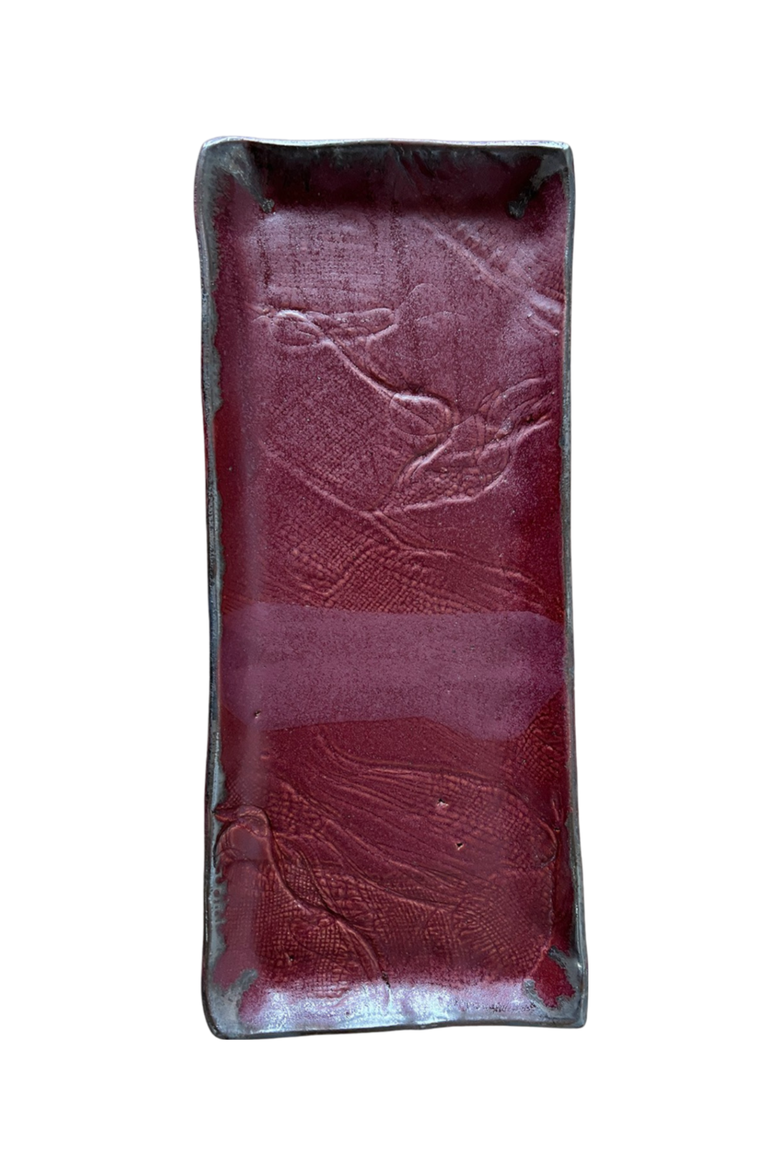 Luna Large Rectangular Trays, Main, color, Luxardo