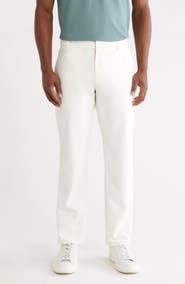 Nike 24.7 PerfectStretch Dri-FIT Regular Fit Flat Front Pants