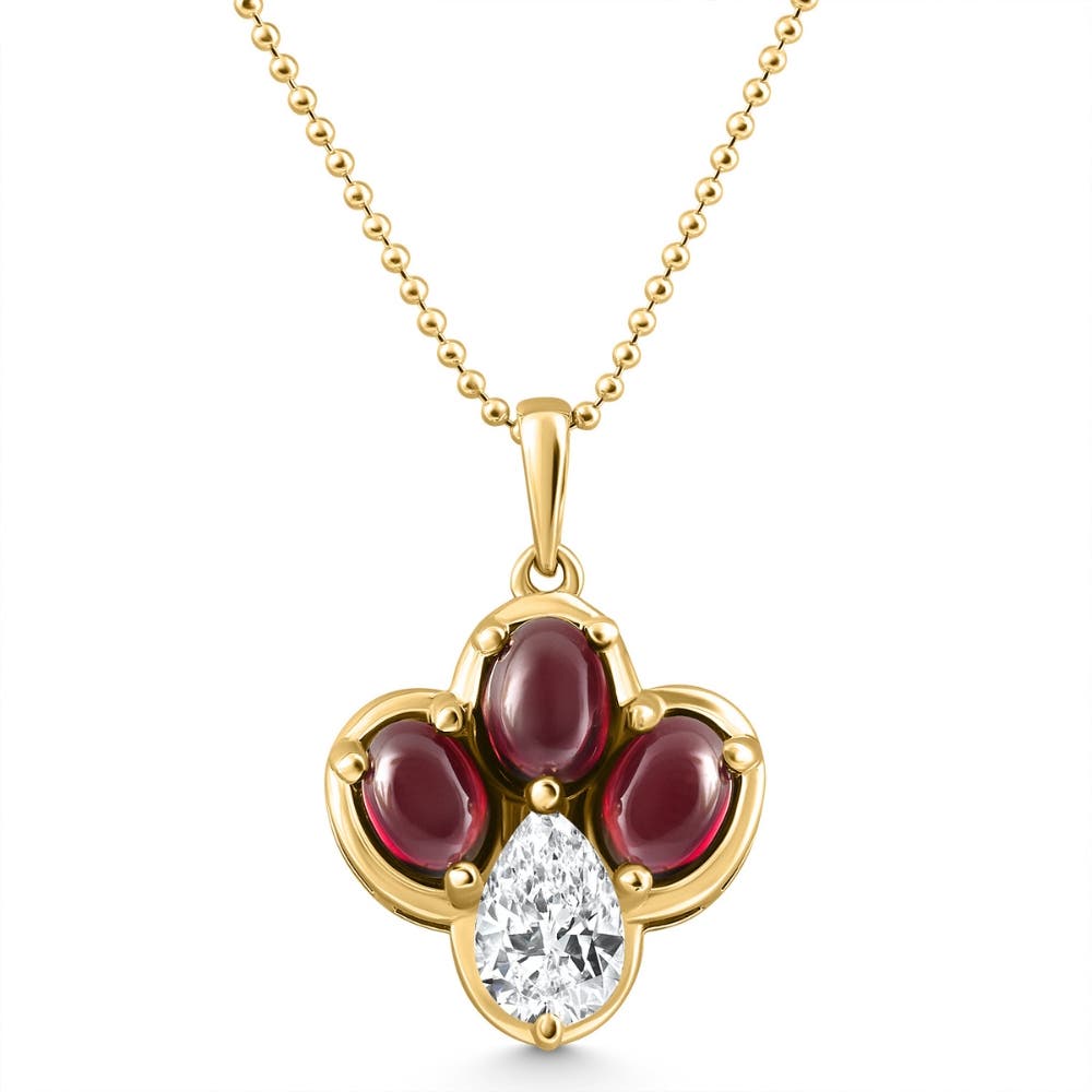 selected Yellow Gold