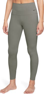 Nike Zenvy Gentle-Support High-Waisted 7/8 Leggings