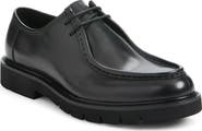 Open Edit Eldridge Moc Toe Derby
