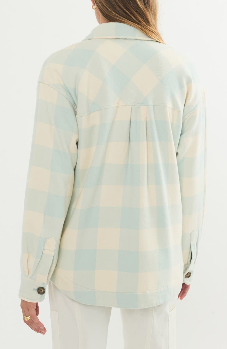 Marine Layer Flannel Shacket, Alternate, color, 