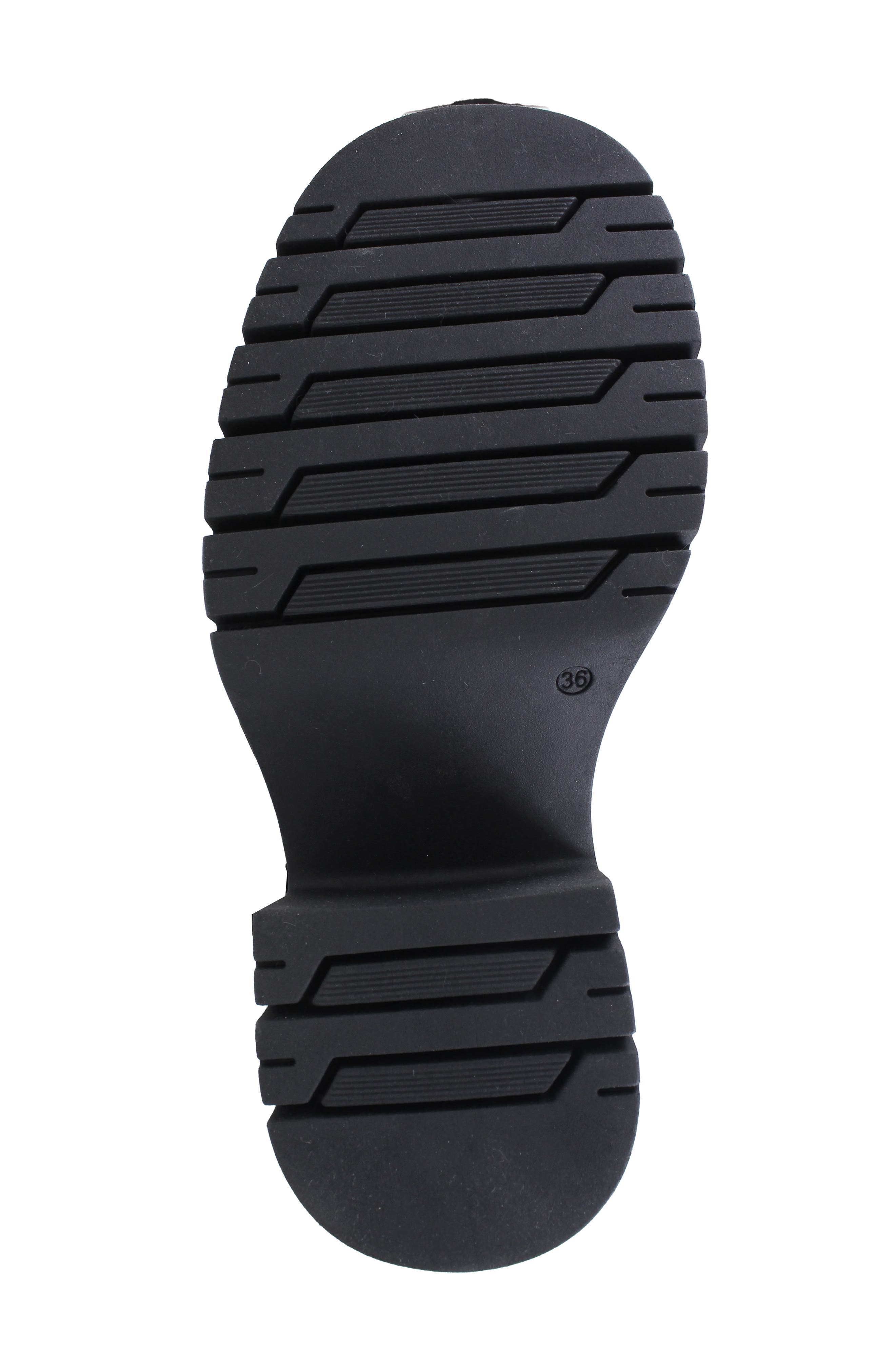 ZIGI Eda Platform Bootie, Alternate, color, 