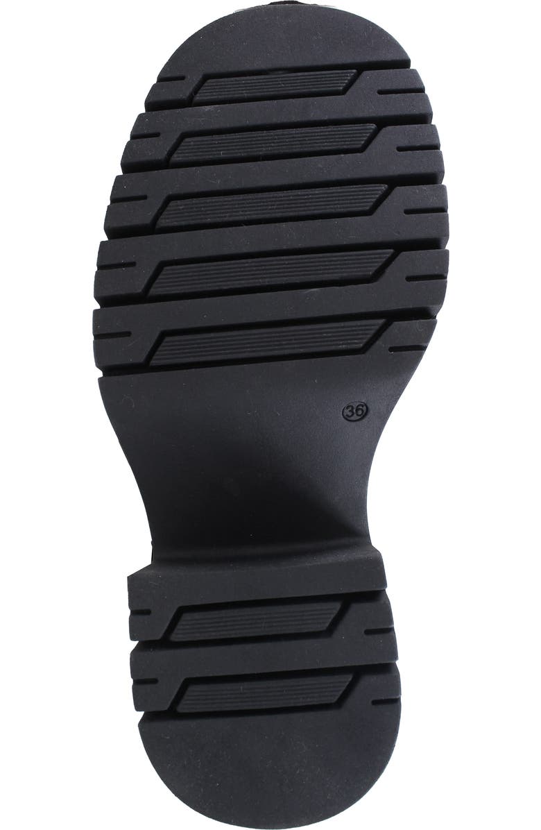 ZIGI Eda Platform Bootie, Alternate, color,