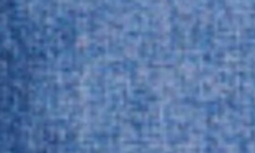 Maje Pachafranbis Chewed Hem Skinny Jeans In Blue