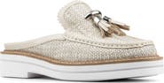 Donald Pliner Tassel Mule