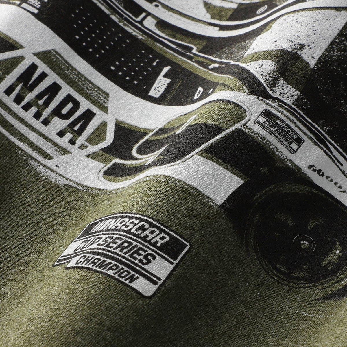 HENDRICK MOTORSPORTS TEAM COLLECTION Men's Hendrick Motorsports Team ...