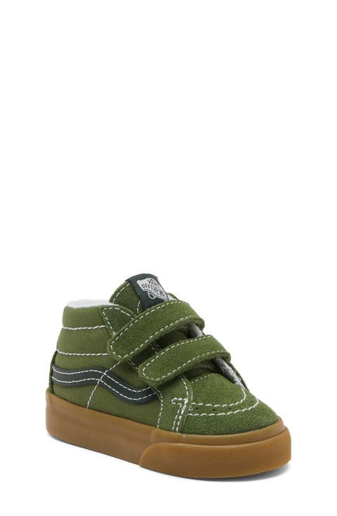 Kids' SK8-Mid Reissue V Sneaker