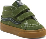 Vans Kids' SK8-Mid Reissue V Sneaker